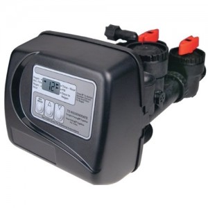 Управляющий клапан Сlack WS1.5TC (фильтр) в сборе